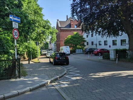 Stilvolle Wohnung in Bestlage, Mülheim an der Ruhr