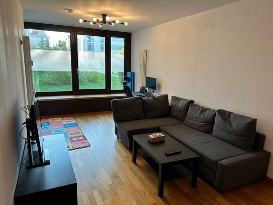 🌟 2-Room Apartment in Prenzlauer Berg - Prime Location and Fully Furnished! 🌟, Berlin - Amsterdam Apartments for Rent