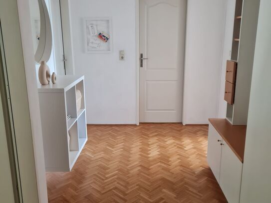 Tolle Wohnung mit großzügigem Wohn/Essbereich und spitzen Lage in Graz