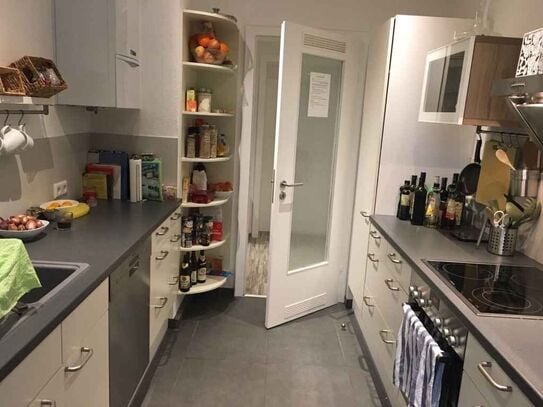 SHARED FLAT: Lovely suite located in Stuttgart