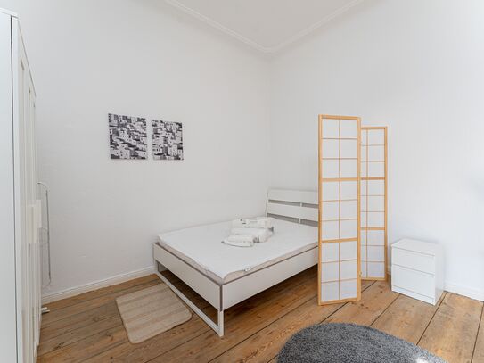 Wundervolles & helles Loft in Friedrichshain