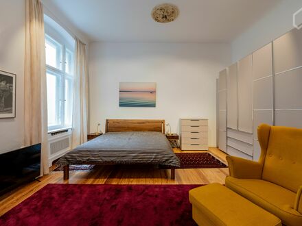 Fantastisches, feinstes Apartment | Cute, gorgeous apartment
