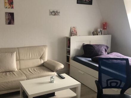 Großartige & wunderschöne Wohnung auf Zeit in Frankfurt Nordend | Quiet & neat loft in vibrant neighbourhood, Frankfurt…