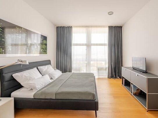 Nice, trendy apartment (München)