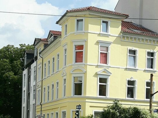 Möblierte 3 Zimmerwohnung. (Offenbach am Main)