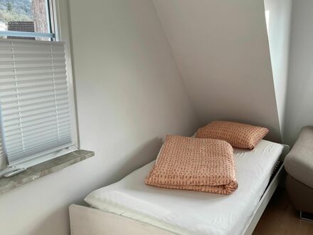 Gemütliches Studio Apartment im Herzen der Stadt (Weinheim)