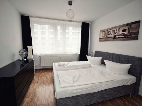 Cute & modern home close to city center, Berlin - Amsterdam Apartments for Rent