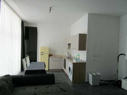 Möbiliertes Appartment in Hannover | Fashionable flat in vibrant neighbourhood (Hannover)