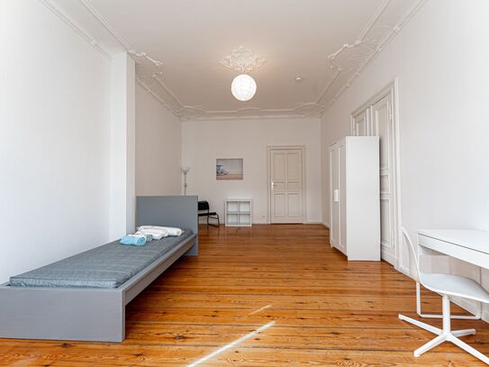 Modernes & großartiges Studio Apartment nahe Schule