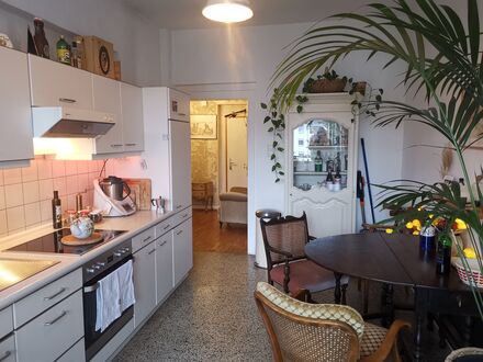 Charmante gemütliche Wohnung in beliebtem Viertel | Charmante und gemütliche Wohnung in beliebten Viertel