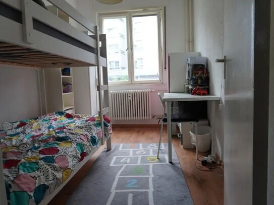 Beautiful studio in Steglitz, Berlin - Amsterdam Apartments for Rent