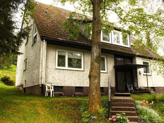 Fashionable loft in Altenau/ Harz