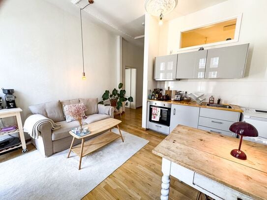 Nice apartment in central location, Berlin - Amsterdam Apartments for Rent