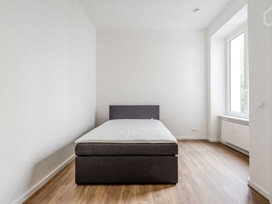 Fantastic loft in Pankow, Berlin - Amsterdam Apartments for Rent