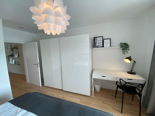 Nice, awesome apartment with balcony in Köln, Koln - Amsterdam Apartments for Rent