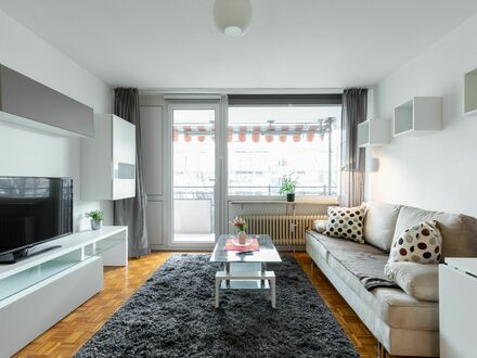 Charmantes & liebevoll eingerichtetes Studio Apartment in Neuried