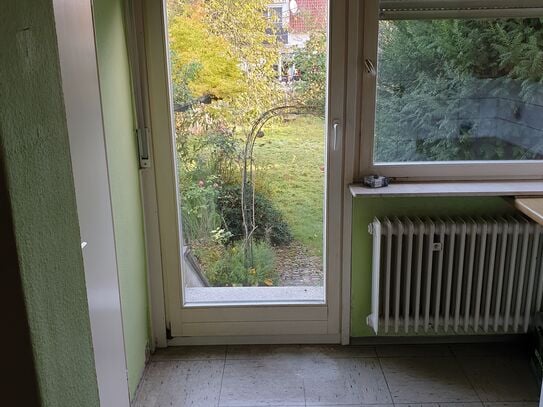 Wonderful home close to park (Dieburg)