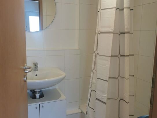 Room with private bathroom and kitchenette, fully furnished 30sqm