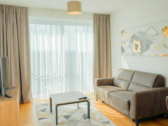 Geräumiges Deluxe Apartment für Familien und Gruppen in Wien