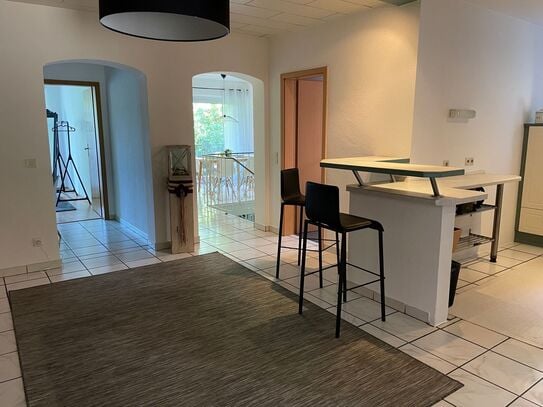 Beautiful, bright apartment near university at Laerholzer forest, Bochum - Amsterdam Apartments for Rent