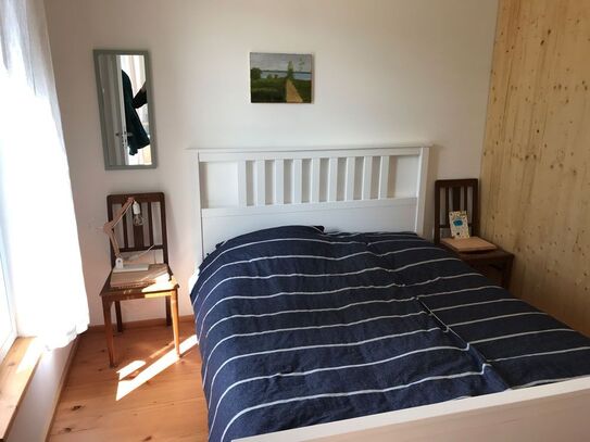 Cozy ecological apartment with garden in Freiburg area. (Sasbach am Kaiserstuhl)