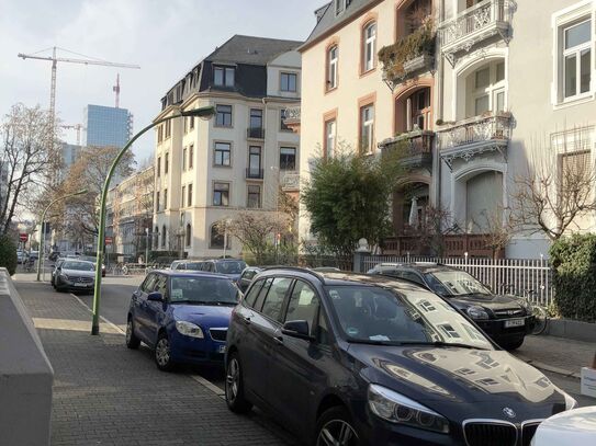 SHARED FLAT: Quiet, fantastic flat in Frankfurt am Main