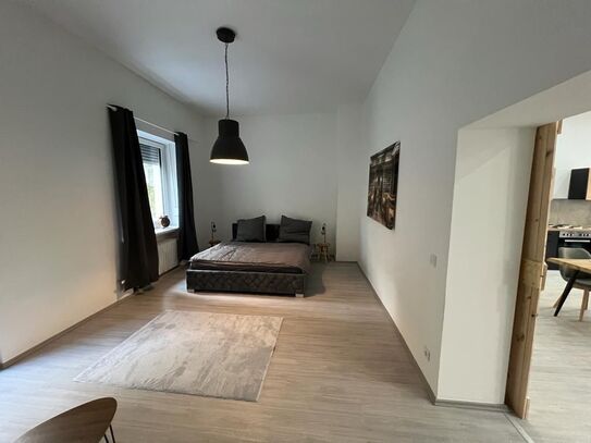 Great loft in Gelsenkirchen, Gelsenkirchen - Amsterdam Apartments for Rent