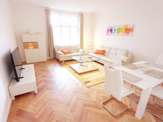 Completely new renovated in Steglitz ( Berlin)