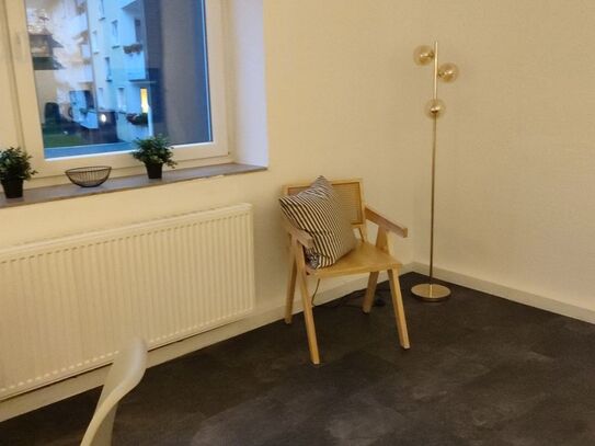 Modern möblierte Wohnung in Uni-Nähe, Bochum - Amsterdam Apartments for Rent