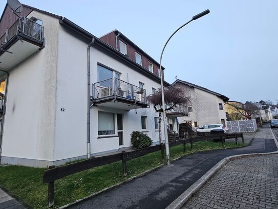 Studioappartement in ruhiger Umgebung in Witten mit perfekter Anbindung zur Ruhruni