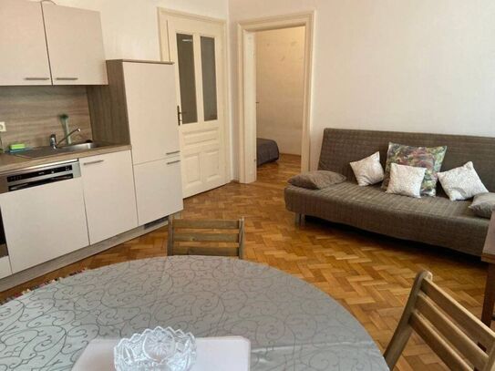 Feinstes Studio Apartment im Herzen der Stadt, Wien