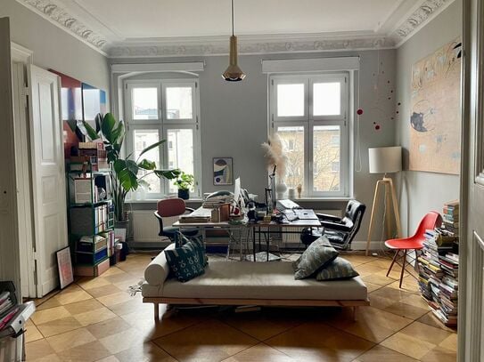 Awesome, modern home in Kreuzberg