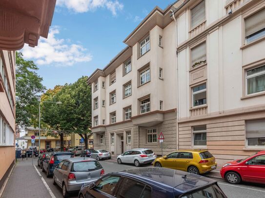 SHARED FLAT: Amazing flat located in Frankfurt am Main