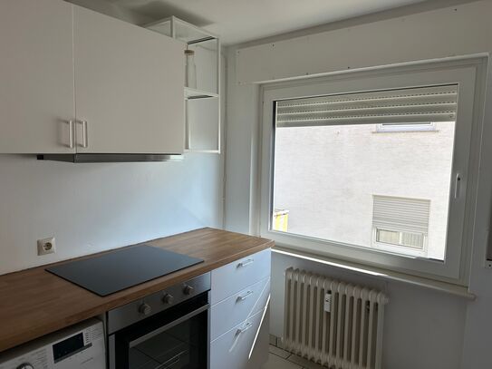 Cozy apartment with nice neighbours (Mörfelden-Walldorf)