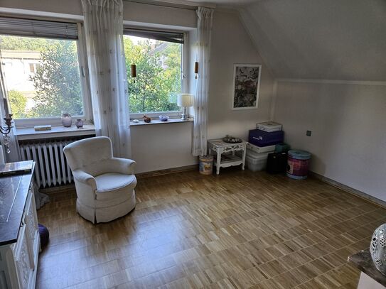 Great and spacious loft (Duisburg)