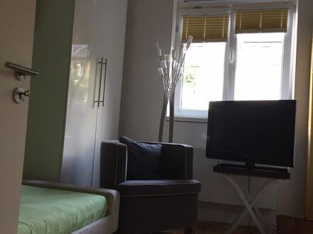 Großartiges, wundervolles Loft im Herzen von Köln | Pretty and lovely suite in Köln
