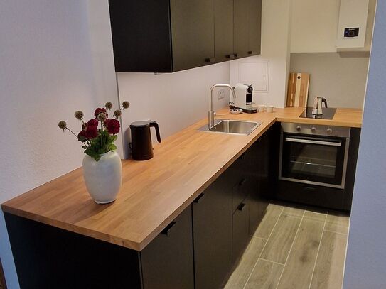 Great apartment in fantastic Bergmannkiez (Kreuzberg), Berlin - Amsterdam Apartments for Rent