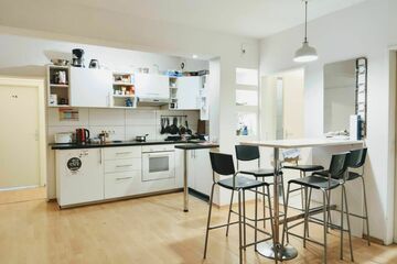 Fantastisches, charmantes Studio Apartment in Dortmund