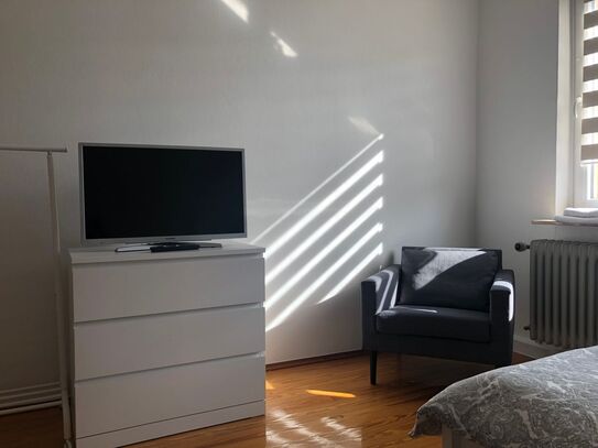 Modern City Apartments, Kaiserslautern - Amsterdam Apartments for Rent