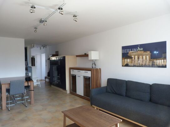 Charming 2-Bedroom (3-Room) Flat in the Heart of Charlottenburg, Berlin, Berlin - Amsterdam Apartments for Rent