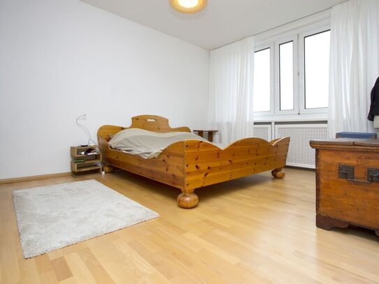 Fashionable, lovely home in Mitte, Berlin - Amsterdam Apartments for Rent