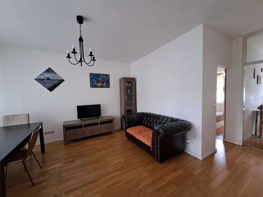 Nice and cozy apartment near Checkpoint Charlie, Berlin - Amsterdam Apartments for Rent