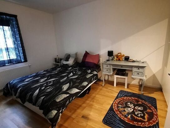 Spacious, comfortable apartment in Köln, Koln - Amsterdam Apartments for Rent