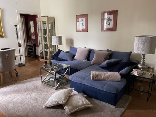 Bright & wonderful apartment in Berlin-Schmargendorf, Berlin - Amsterdam Apartments for Rent