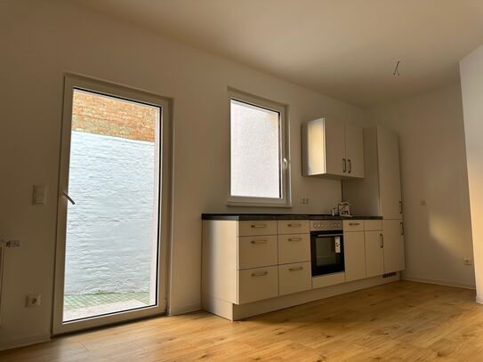 FeelGood Apartment 55, fantastisches Studio Apartment in Magdeburg