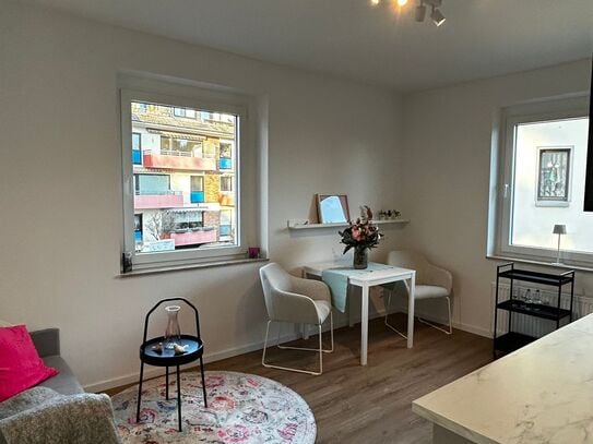 Erstbezug cosy Wohnung Hilden Nähe Innenstadt, Hilden - Amsterdam Apartments for Rent