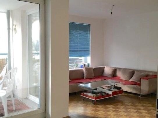 Great, Quiet Apartment in Charlottenburg, Berlin - Amsterdam Apartments for Rent