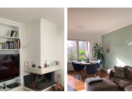 Apartment an der Alster | Apartment on the Alster