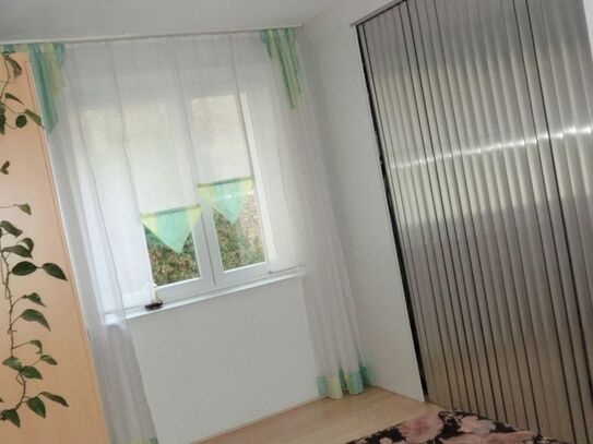 Bright and cosy furnished 2 room apartment with balcony in Berlin-Wilmersdorf, Berlin - Amsterdam Apartments for Rent