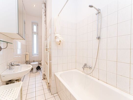 Cute, charming suite (Prenzlauer Berg), Berlin - Amsterdam Apartments for Rent